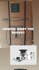 Bimby TM6