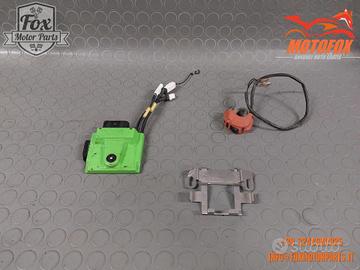 CENTRALINA GET RX1 PRO YAMAHA YZF 250 2019-2026 at