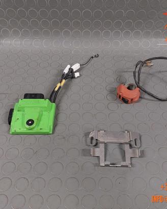 CENTRALINA GET RX1 PRO YAMAHA YZF 250 2019-2026 at