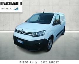 Citroen Berlingo III berlingo 1.5 bluehdi 100cv S&