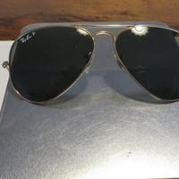 OCCHIALI RAY BAN AVIATOR