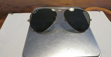 OCCHIALI RAY BAN AVIATOR