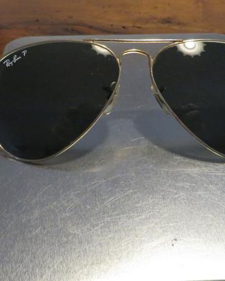 OCCHIALI RAY BAN AVIATOR