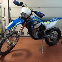 Sherco SEF 250 - 2023