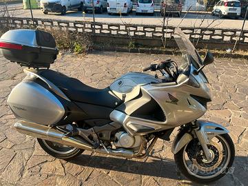 Deauville 700 ABS del 2010