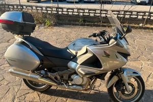 Deauville 680 ABS del 2010