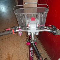 bicicletta ragazza
