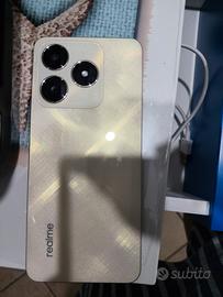 realme C61