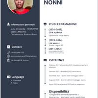 Part Time o apprendistato