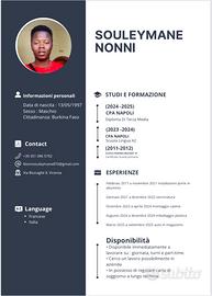 Part Time o apprendistato