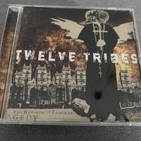 CD TWELVE TRIBES