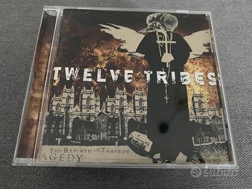 CD TWELVE TRIBES