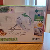 Hoomei hand mixer 