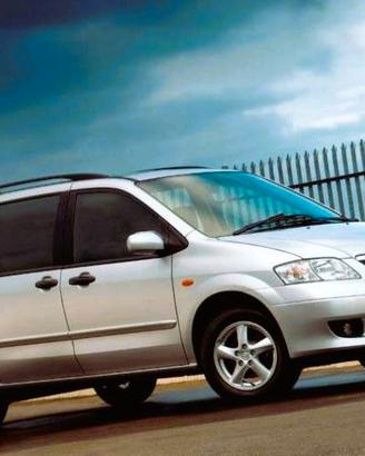 Mazda MPV Ricambi per Monovolume