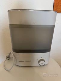 Sterilizzatore elettrico a vapore Philips Avent