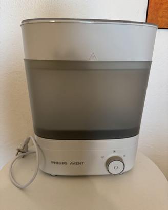 Sterilizzatore elettrico a vapore Philips Avent