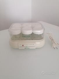 Yogurella Ariete
Yogurtiera Ariete