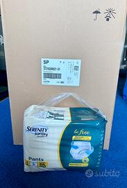 112 pezzi Serenity Soft Drive Sensitive