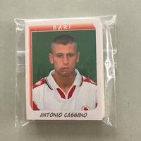 Aggiornmenti Calciatori Panini anno 1999-2000