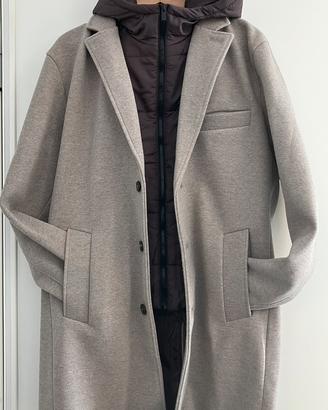 Giacca Piazza Italia sfoderabile