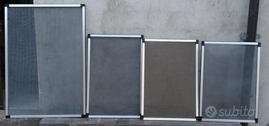 zanzariere estensibili