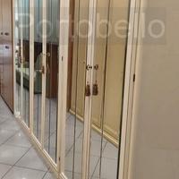 Codice: 8213 ARMADIO N.6 ANTE STILE CLASSICO DECA