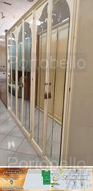 Codice: 8213 ARMADIO N.6 ANTE STILE CLASSICO DECA