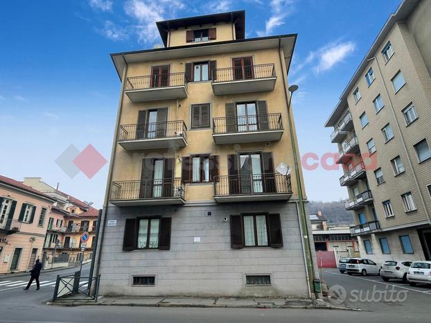 Appartamento Pinerolo [Cod. rif 3203100VRG]