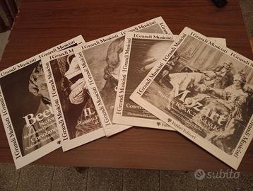 Vinili musica classica