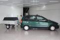 MITSUBISHI - Space Star - 16V GLX con Carrello