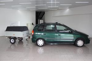 MITSUBISHI - Space Star - 16V GLX con Carrello