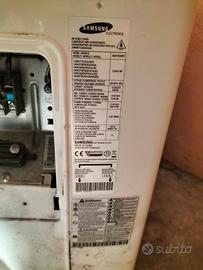 condizionatore Samsung 