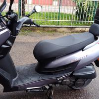 Kymco Dink 200i - 2016