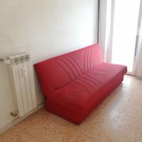 Divano letto richiudibile 