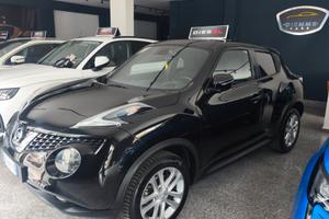 Nissan Juke 1.5 dCi Start&Stop N-Connecta 2016