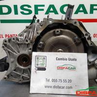 CAMBIO Ssangyong Korando 3ª serie automatico 67295