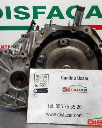 CAMBIO Ssangyong Korando 3ª serie automatico 67295