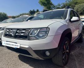 Dacia Duster 1.5 dCi 110CV Start&Stop 4x2 Lauréate