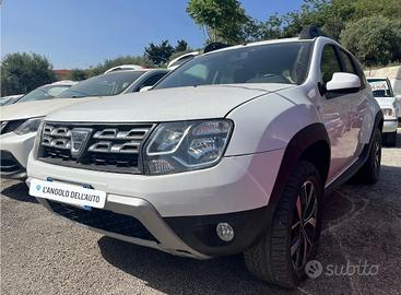 Dacia Duster 1.5 dCi 110CV Start&Stop 4x2 Lauréate