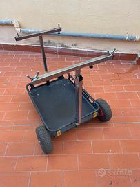 Kart carrello