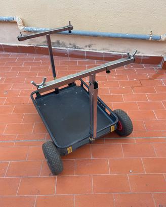 Kart carrello