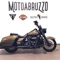 Harley-davidson Touring Road King SPECIAL 107