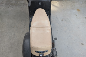 Vespa 125 PX Arcobaleno