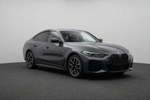 BMW 430 d xDrive 48V Msport +20"+HUD+LASER+360°+