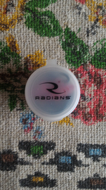 Auricolari Radians per Poligono di tiro