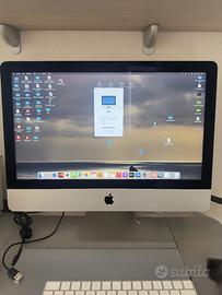 I Mac 4K Retina