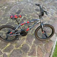 Bicicletta BMX