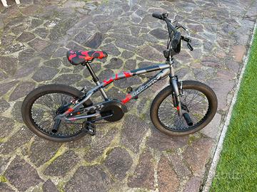 Bicicletta BMX