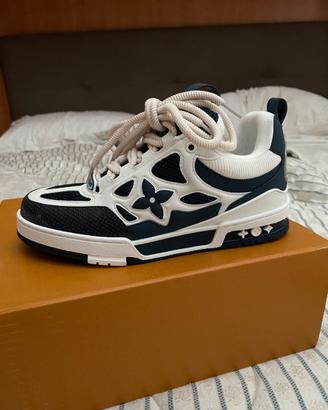 Scarpe nuove!