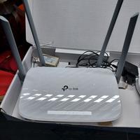 router wifi TpLink Archer C50